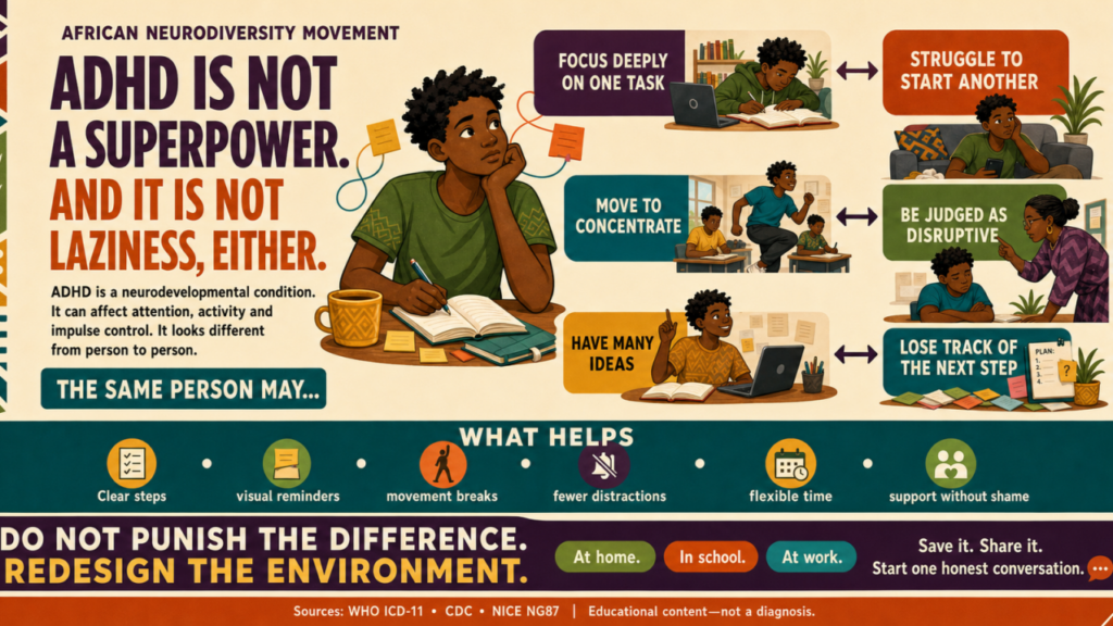 adhd superpowers
